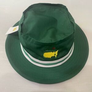Masters Bucket Hat